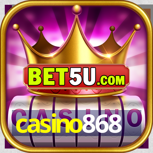 casino868