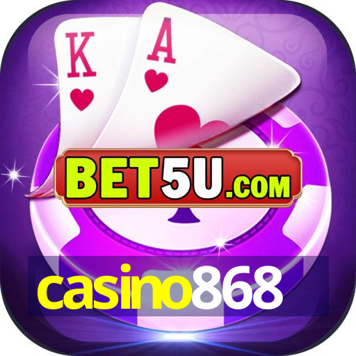 casino868