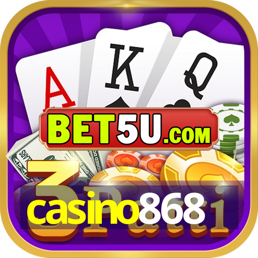 casino868