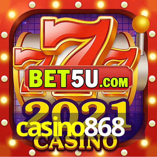 casino868