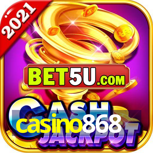 casino868