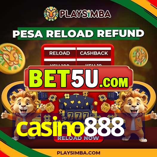 casino888