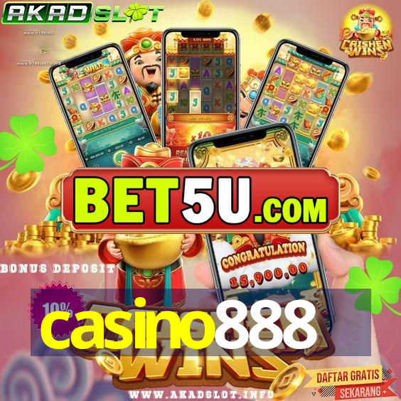 casino888