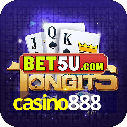 casino888