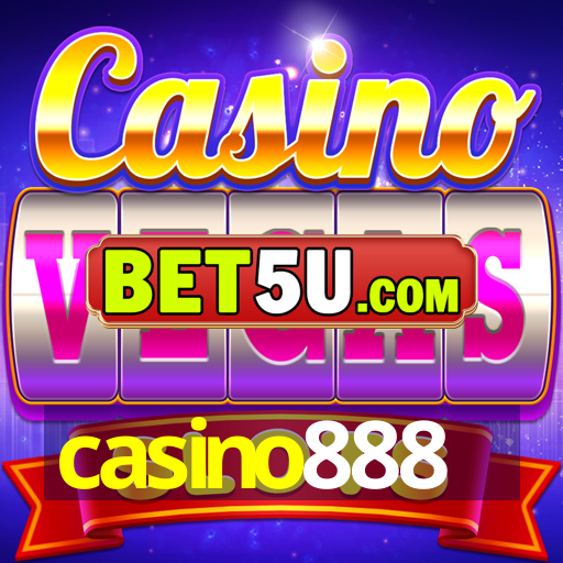 casino888