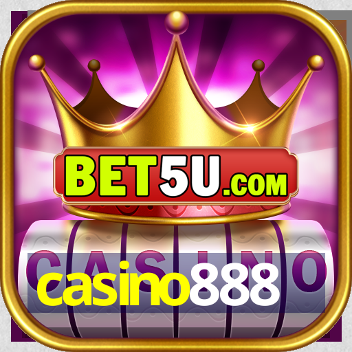 casino888