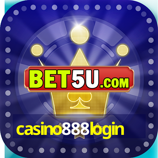 casino888login