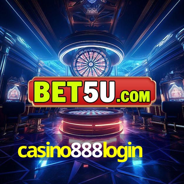 casino888login