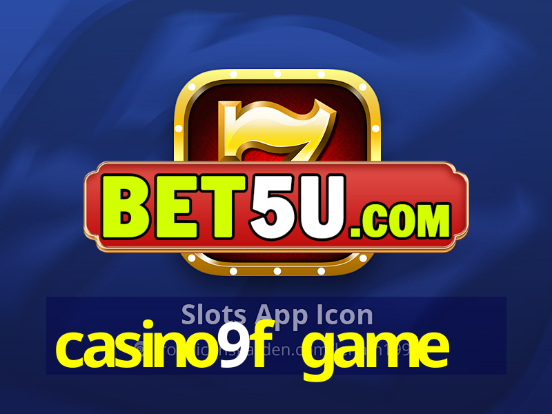 casino9f game