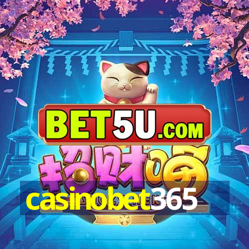 casinobet365