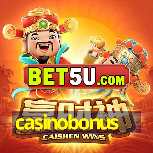 casinobonus