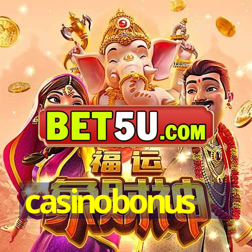 casinobonus