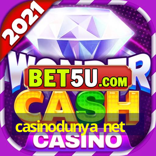 casinodunya net