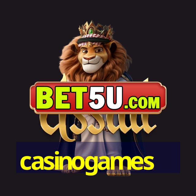 casinogames