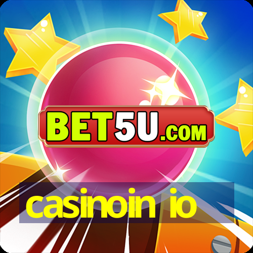 casinoin io