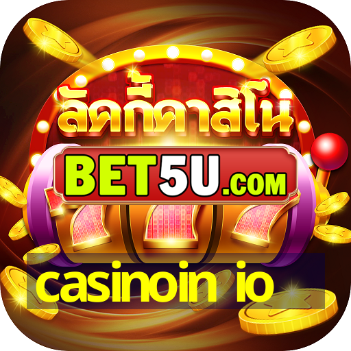 casinoin io