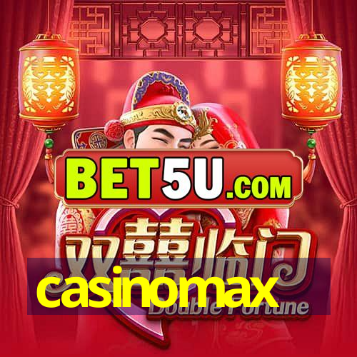 casinomax