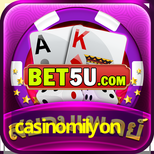 casinomilyon