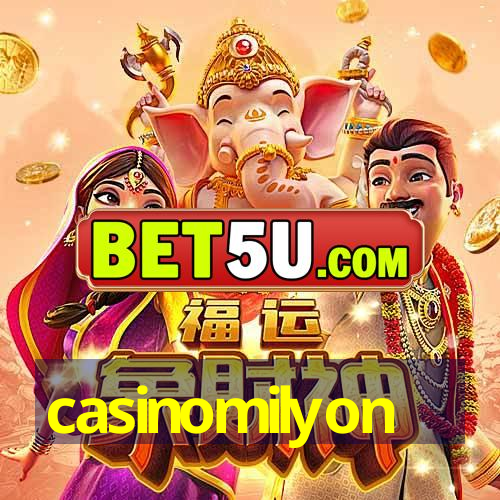 casinomilyon