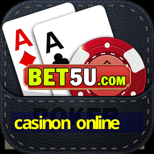 casinon online