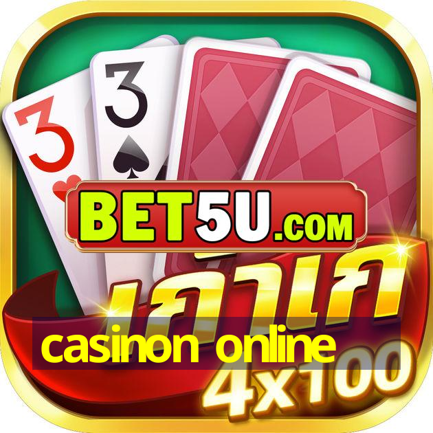 casinon online