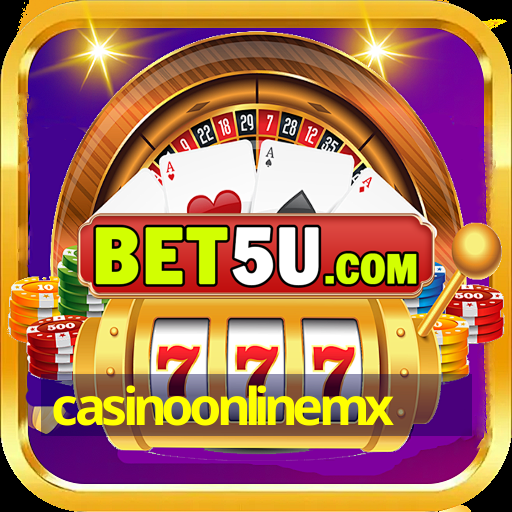 casinoonlinemx