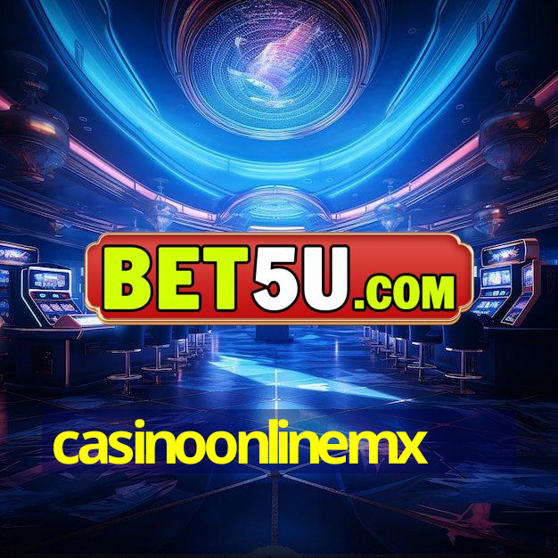 casinoonlinemx