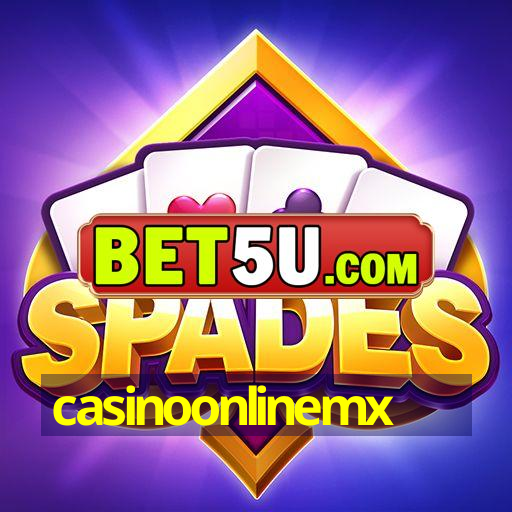 casinoonlinemx