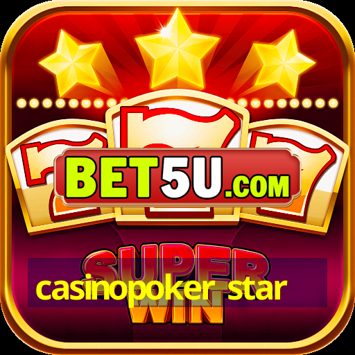 casinopoker star