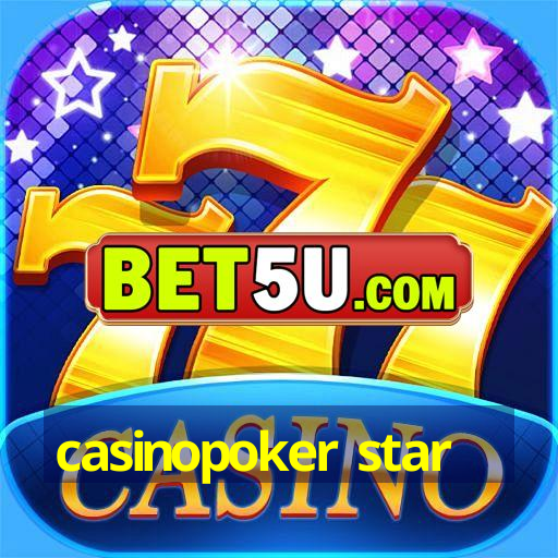 casinopoker star