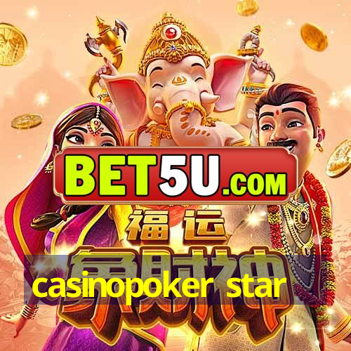 casinopoker star