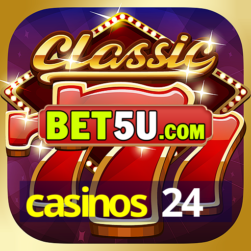 casinos 24