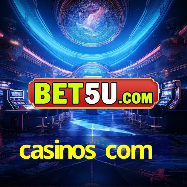 casinos com