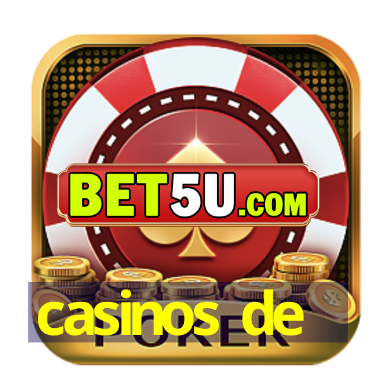 casinos de