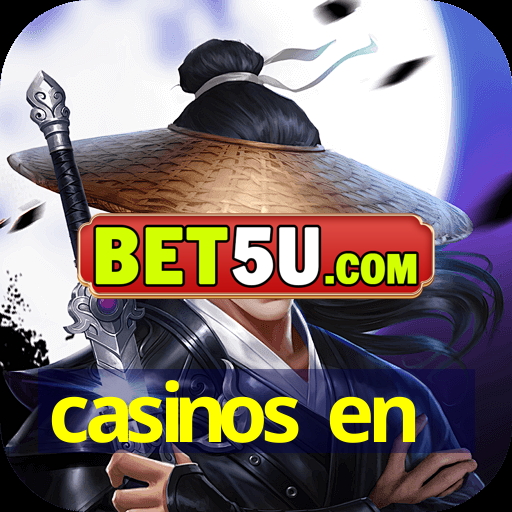 casinos en