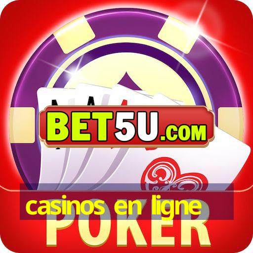 casinos en ligne