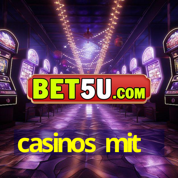 casinos mit