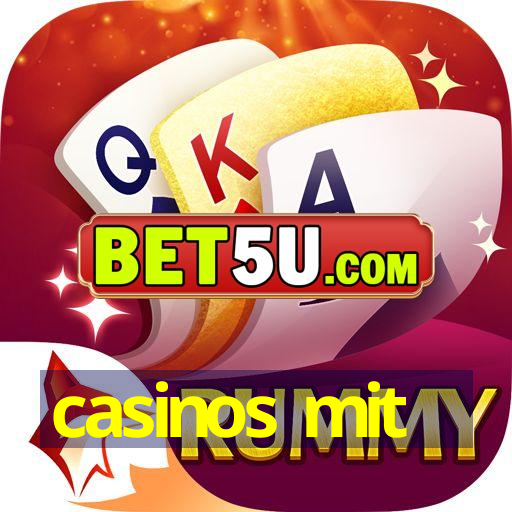 casinos mit