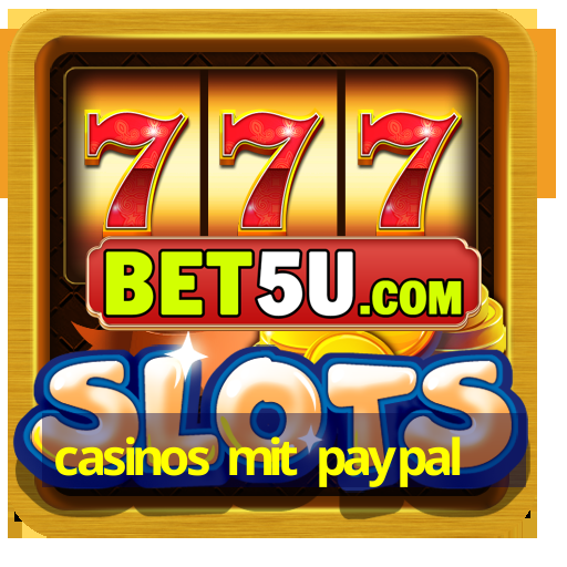 casinos mit paypal