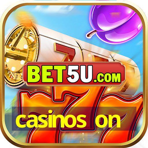 casinos on