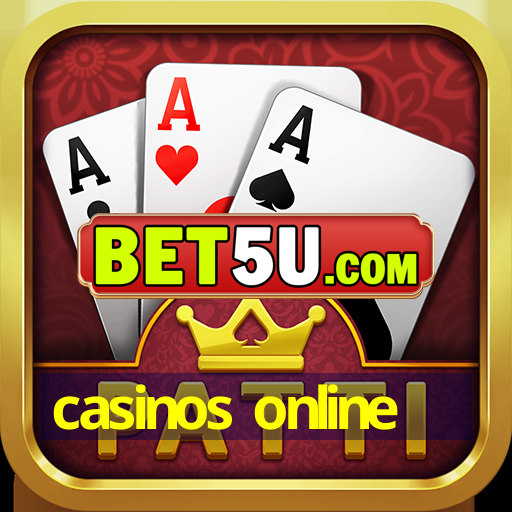 casinos online