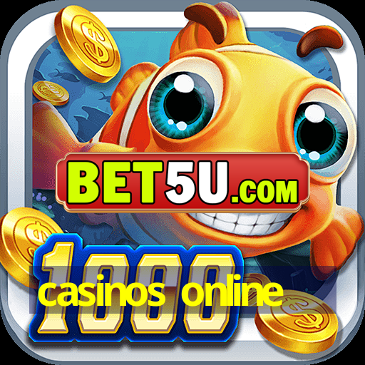 casinos online