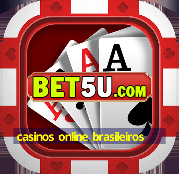 casinos online brasileiros