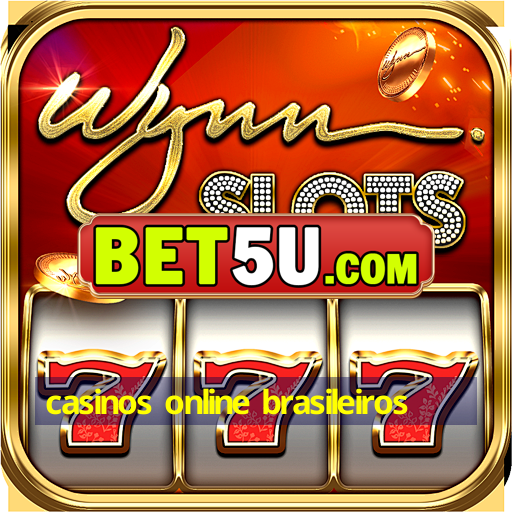 casinos online brasileiros