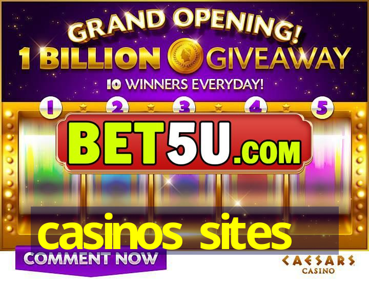 casinos sites