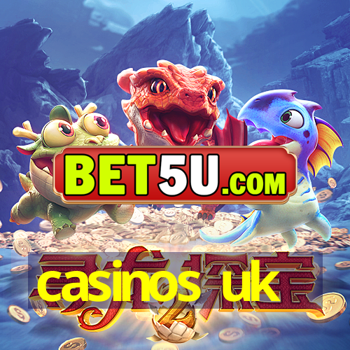 casinos uk