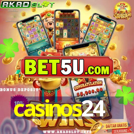 casinos24