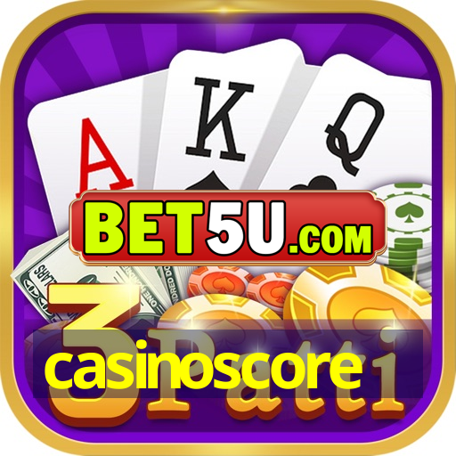 casinoscore