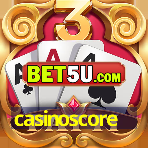 casinoscore