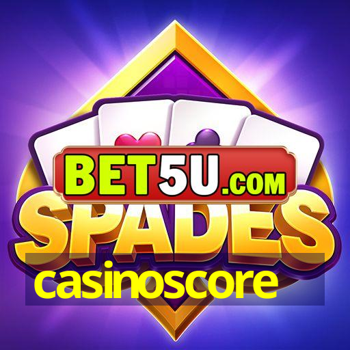 casinoscore